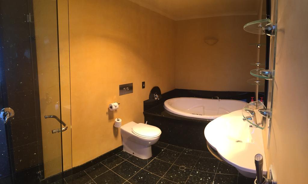 The Penthouse Villa Port Fairy Exterior foto