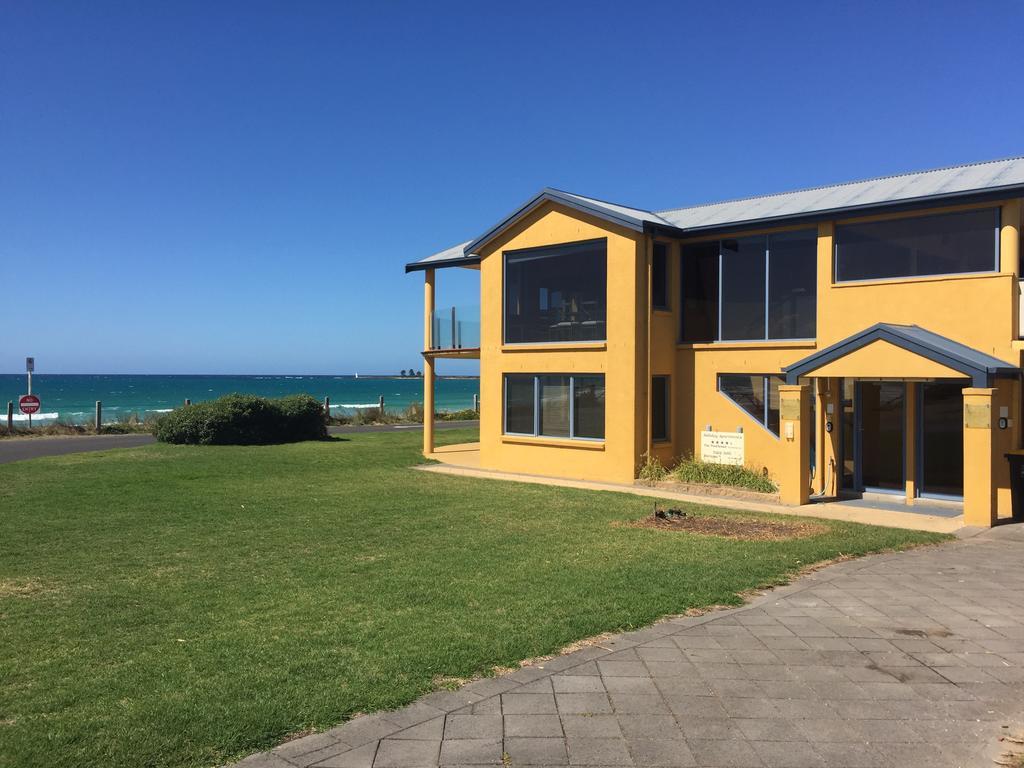 The Penthouse Villa Port Fairy Exterior foto