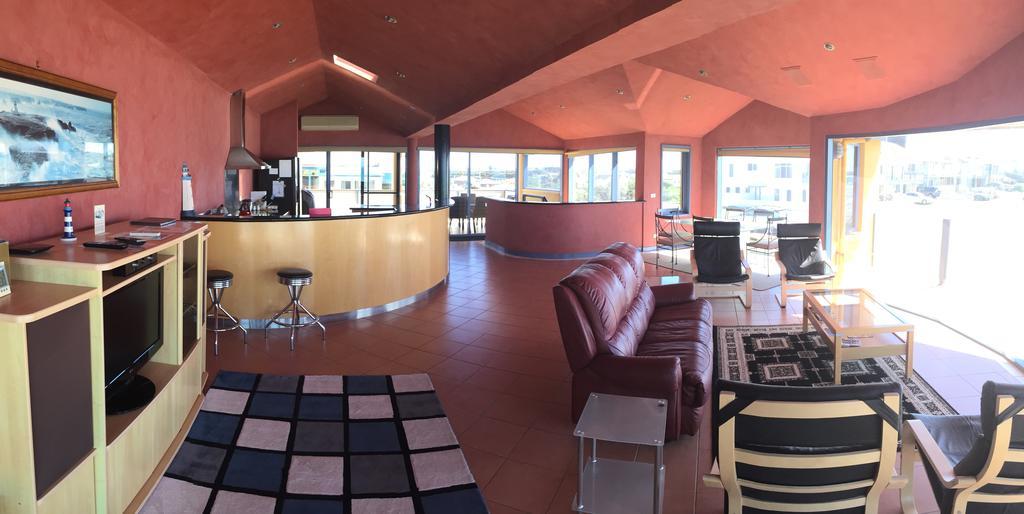 The Penthouse Villa Port Fairy Exterior foto
