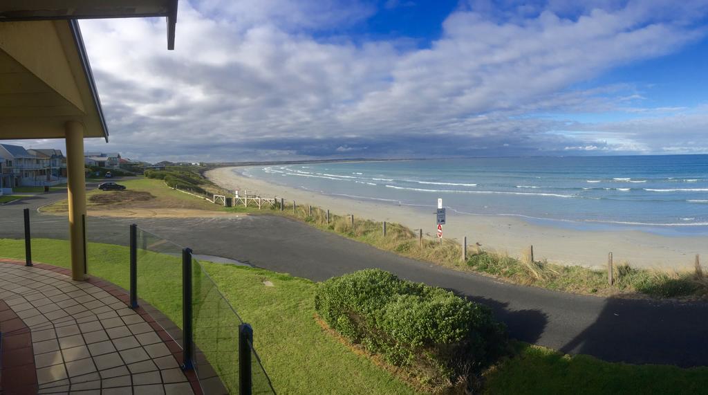 The Penthouse Villa Port Fairy Exterior foto
