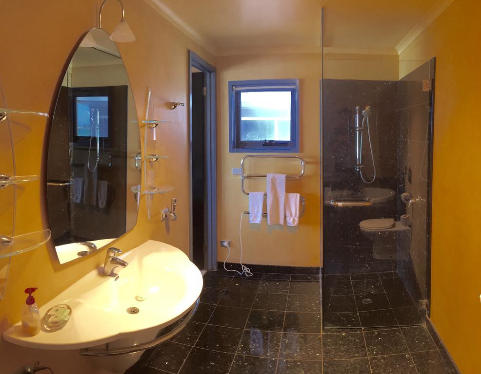 The Penthouse Villa Port Fairy Exterior foto