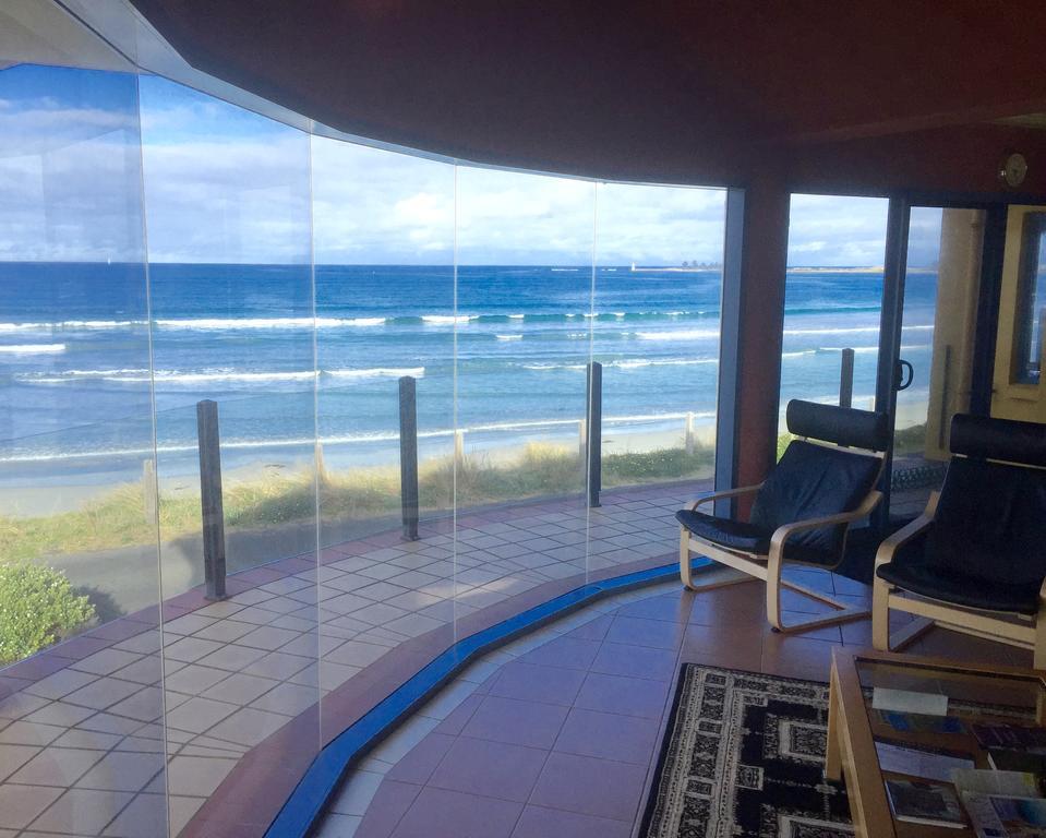 The Penthouse Villa Port Fairy Exterior foto